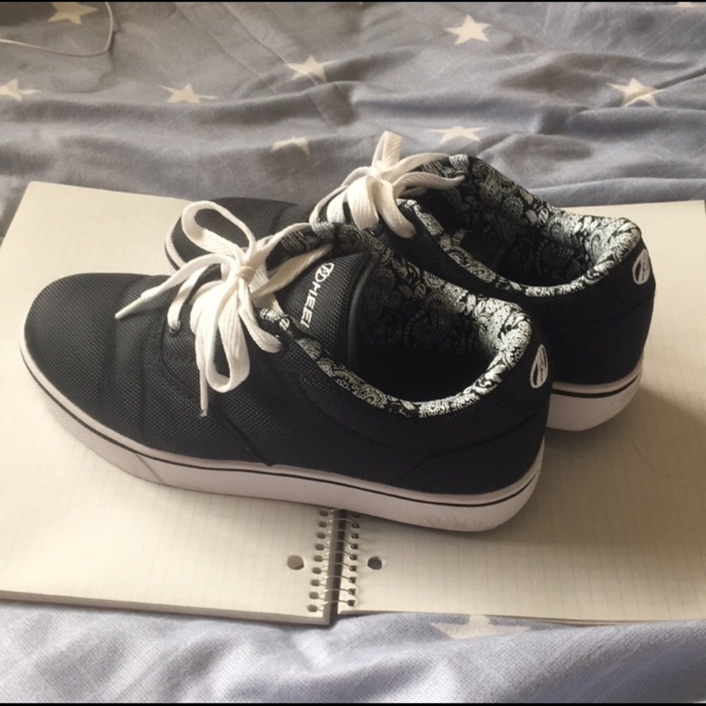 Heelys